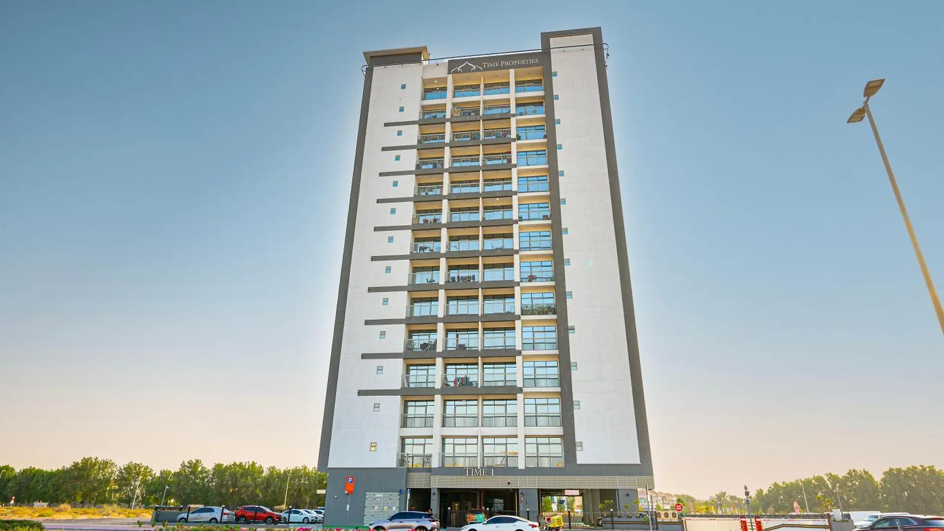 Sleek & Spacious Studio In Central Dubailand 0*, Dubai