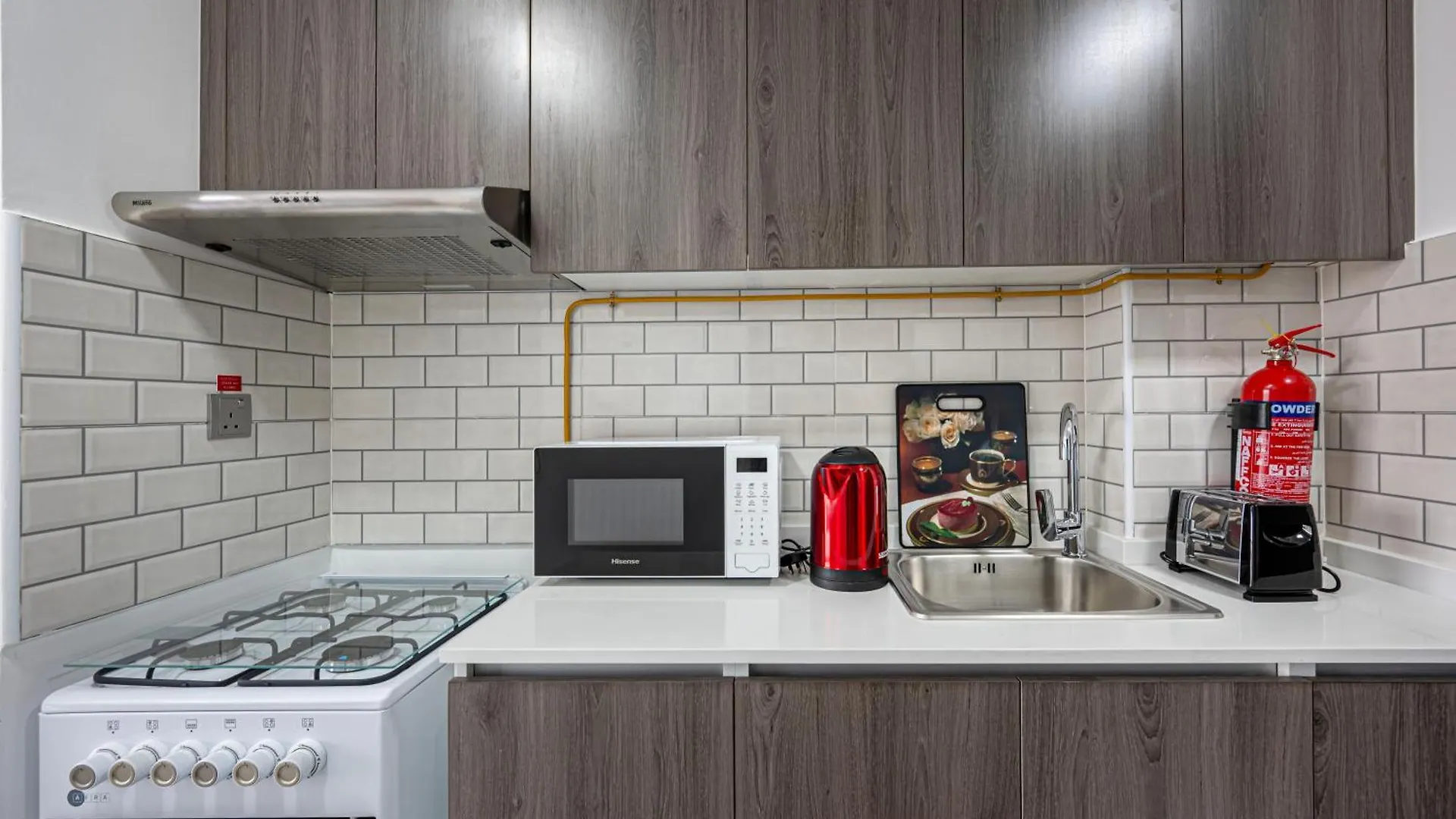 Sleek & Spacious Studio In Central Dubailand 0*, Dubai United Arab Emirates