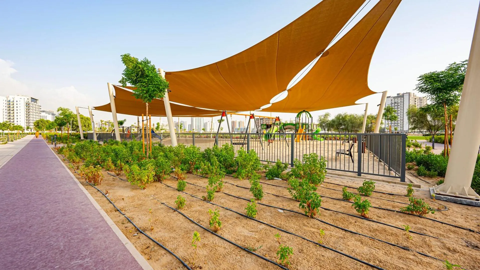 Sleek & Spacious Studio In Central Dubailand Dubai